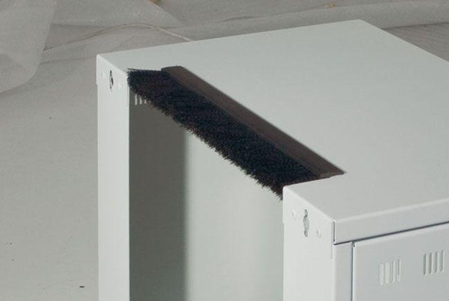 WISAR 19Zoll Technik Racks Kleingehäuse HomeRack