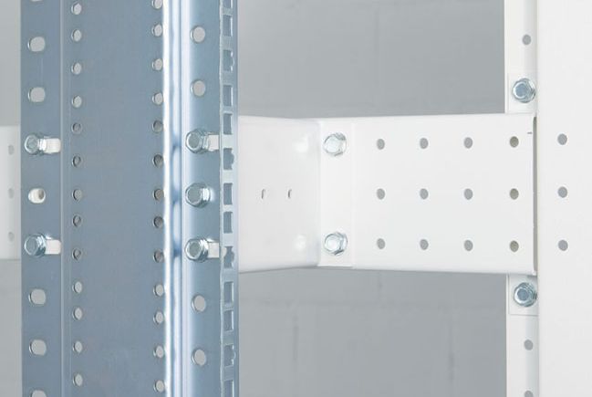 WISAR 19Zoll Technik Racks Eco