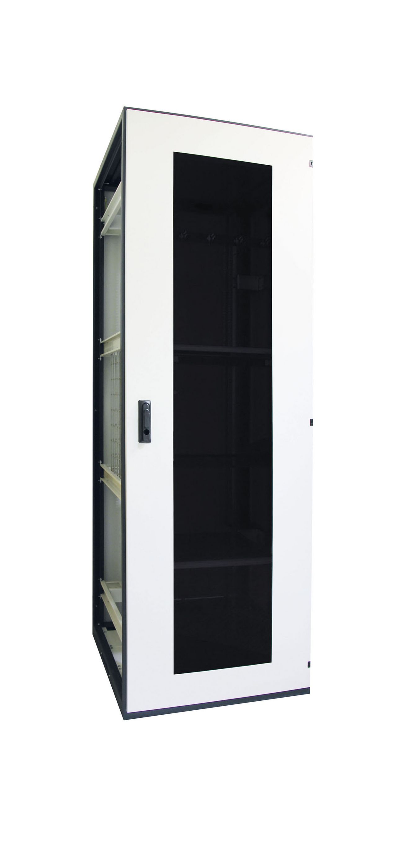 WISAR 19Zoll Technik Racks Fix