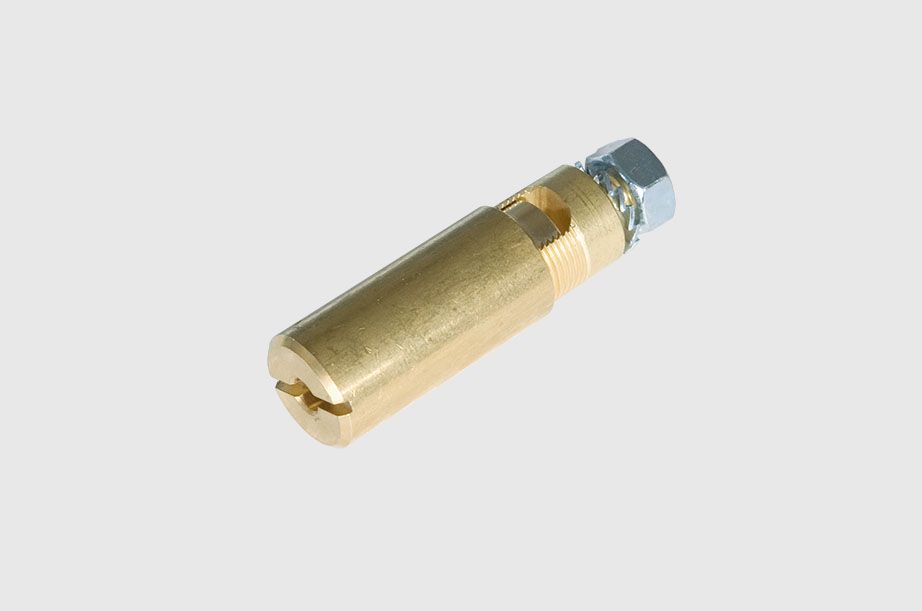 WISAR 19Zoll Technik Wand-Standgehäuse Zubehör Erdklemme