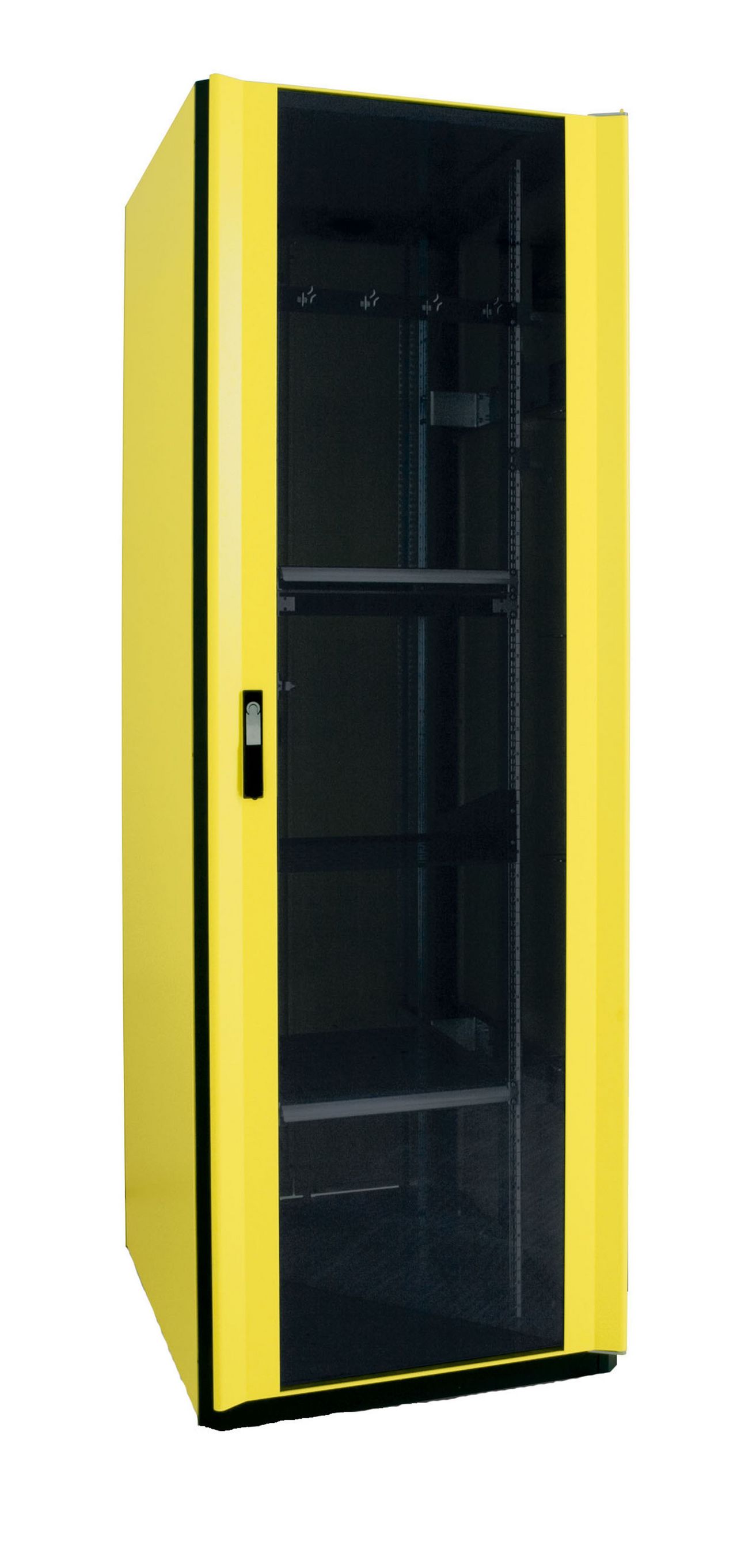 WISAR 19Zoll Technik Racks Dynamics