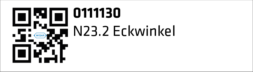 QR Code Artikel 0111130