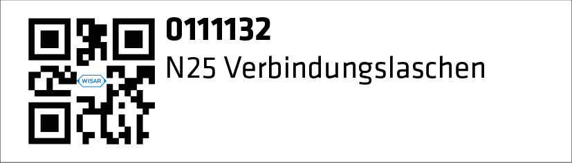 QR Code Artikel 0111132